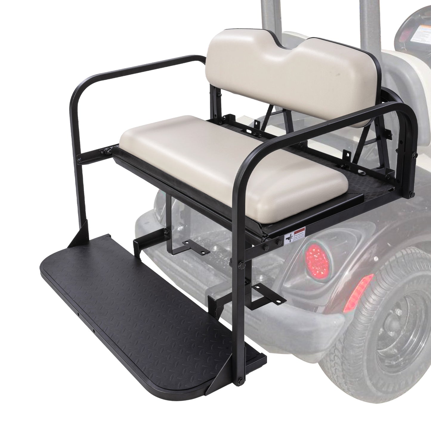 VPAHub YAMAHA DRIVE 2 Stone Seat Kit