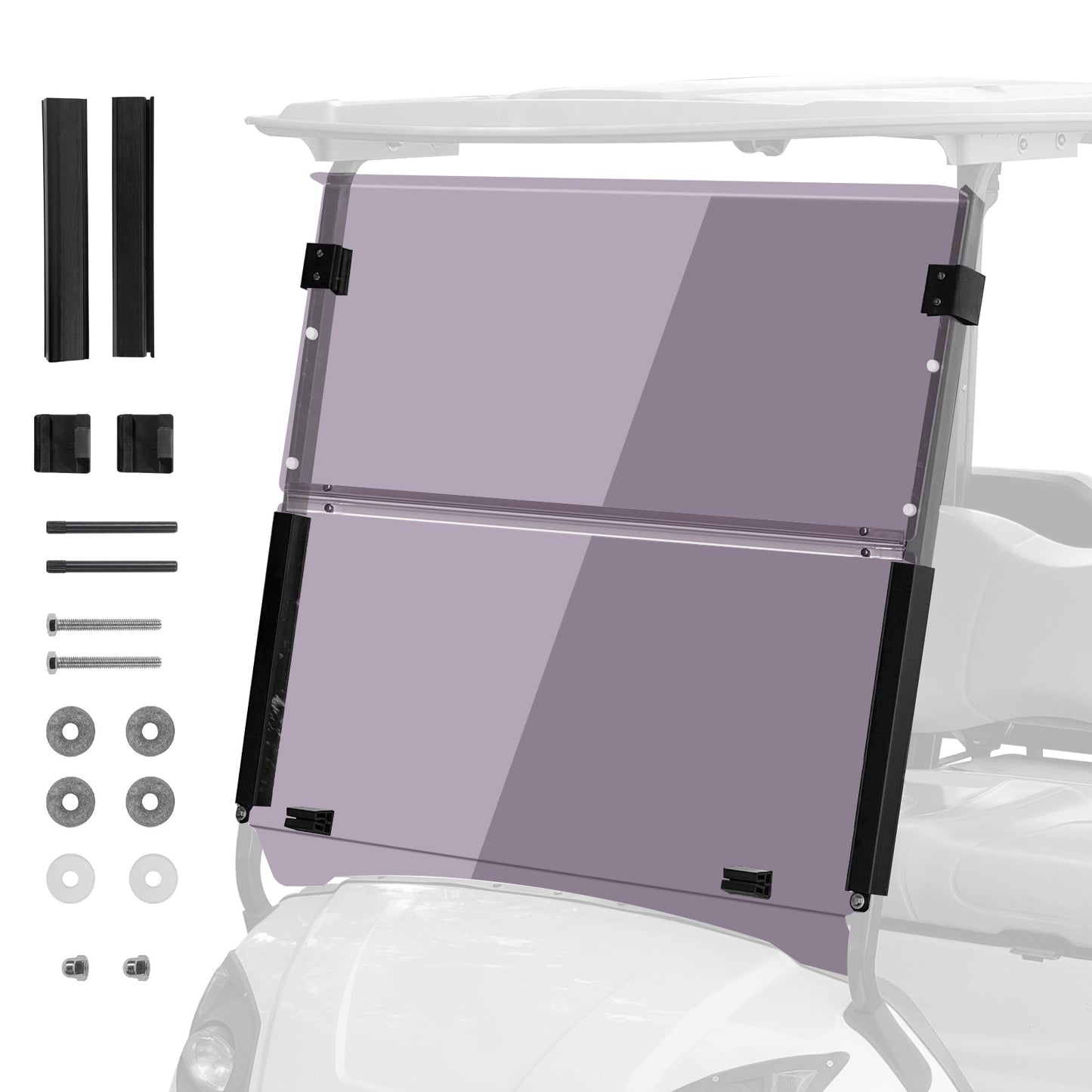 VPAHub YAMAHA G29 Tinted Windshield