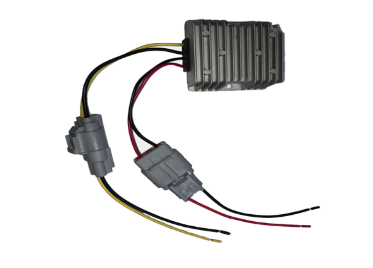 36/48-12v (10amp) voltage reducer