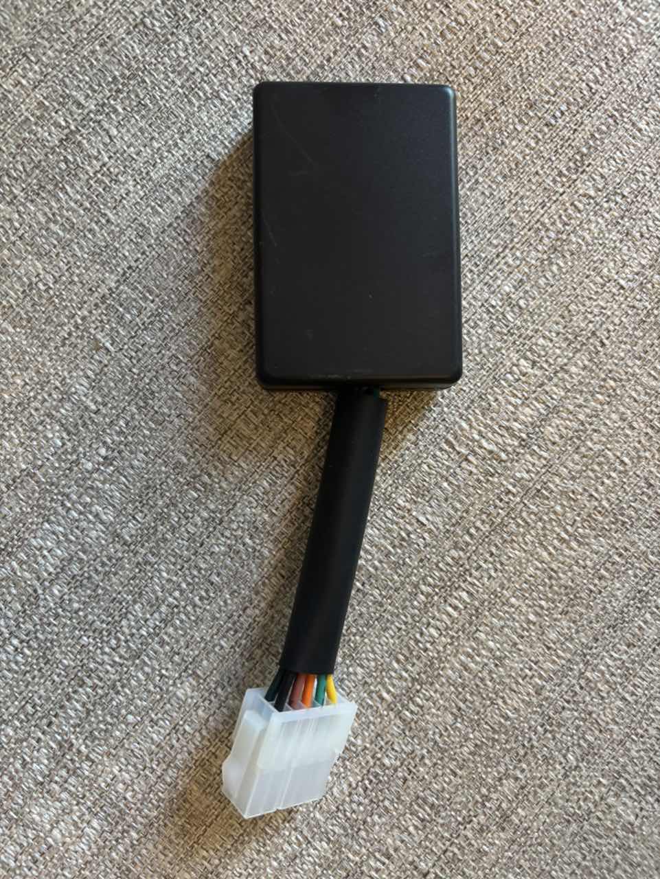 BCM