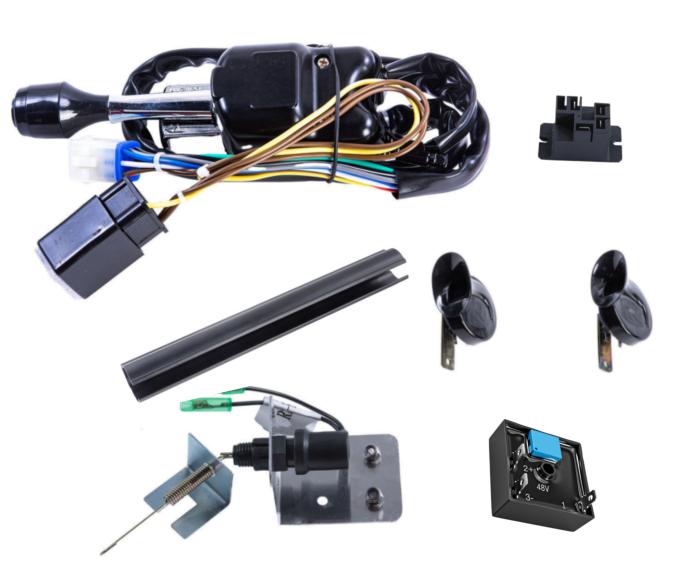 Upgrade Kit For Precedent LED Ultimate Light