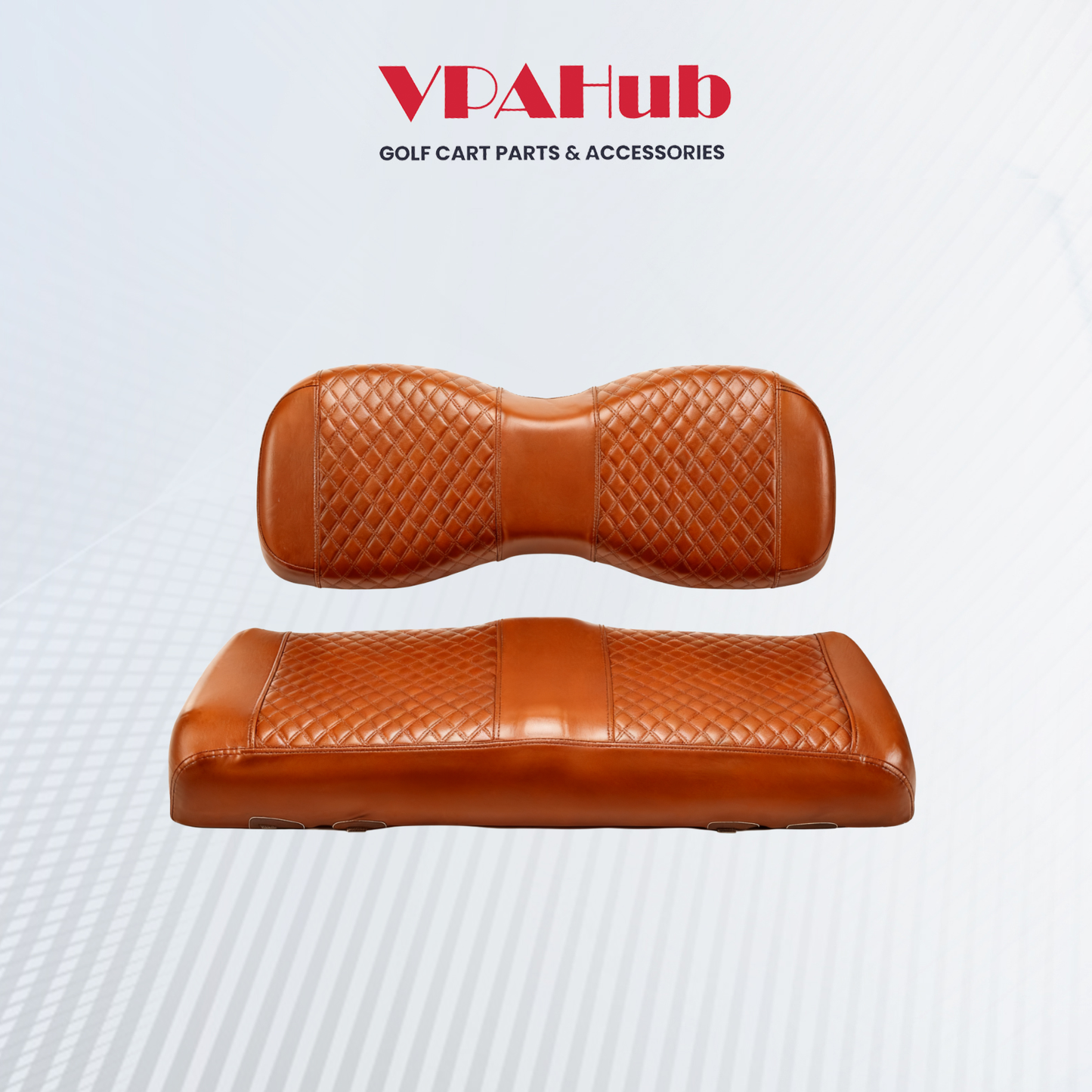 VPAHub YAMAHA Drive1&2 Front Seat Cover