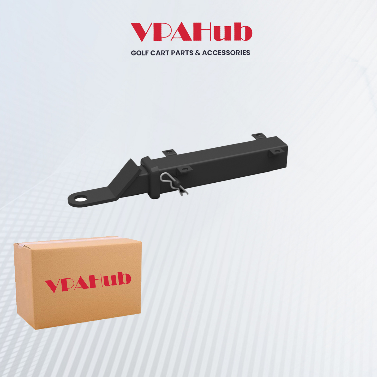 vpahub Trailer Hitch