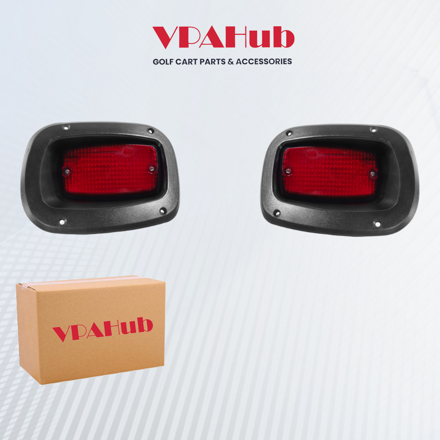 vpahub TXT 2014+ taillights only