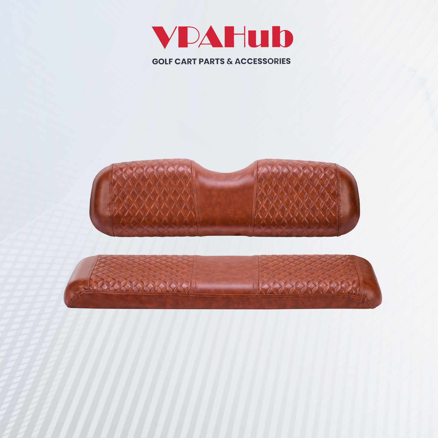 VPAHub Universal Rear Seat Cover