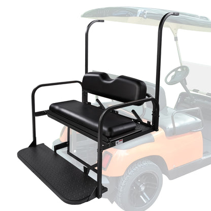 VPAHub YAMAHA G14-G22 Black Seat Kit