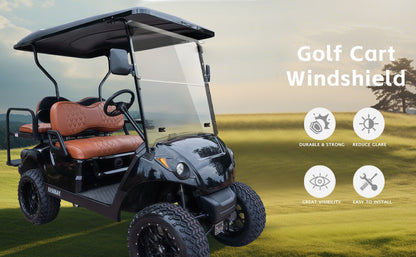 VPAHub YAMAHA Drive 2 Clear Windshield
