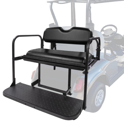 VPAHub EZGO RXV Black Seat Kit