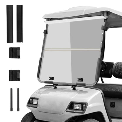 VPAHub YAMAHA G22 Clear Windshield