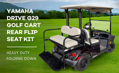 VPAHub YAMAHA DRIVE Stone Seat Kit