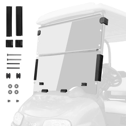 VPAHub EZGO RXV Clear Windshield