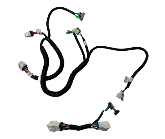 Tempo Gas Harness only