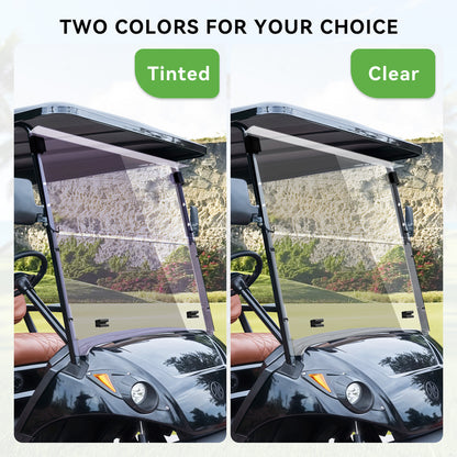 VPAHub YAMAHA Drive 2 Clear Windshield