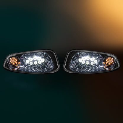VPA EZ-GO RXV 2016+ LED Deluxe Light Kit