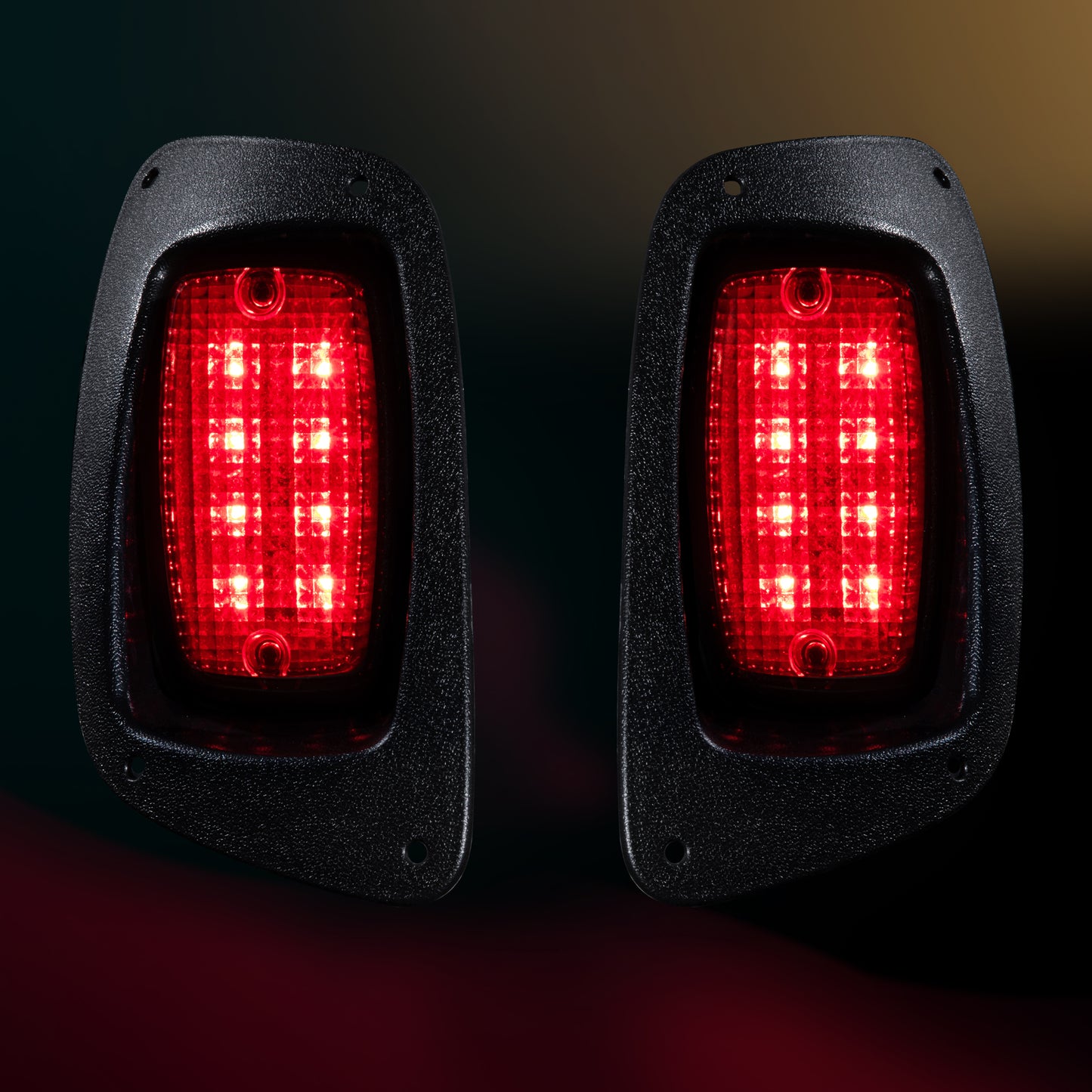 VPA EZ-GO RXV 2016+ LED Deluxe Light Kit