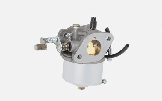 Carburetor Carb Fit For Gas 4 Cycle EZGO Golf Carts 295cc Engine 91-Up