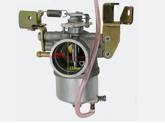 Carburetor Carb For Yamaha Golf Cart G2 G5 G8 G9 G11