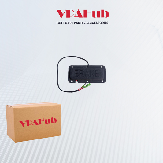 VPAHub BRAKE PAD