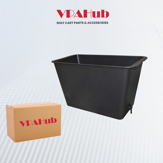 VPAHub Rear Seat Cooler Storage Box