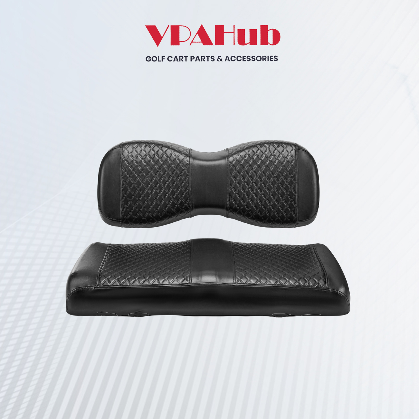VPAHub YAMAHA Drive1&2 Front Seat Cover