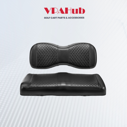 VPAHub YAMAHA Drive1&2 Front Seat Cover