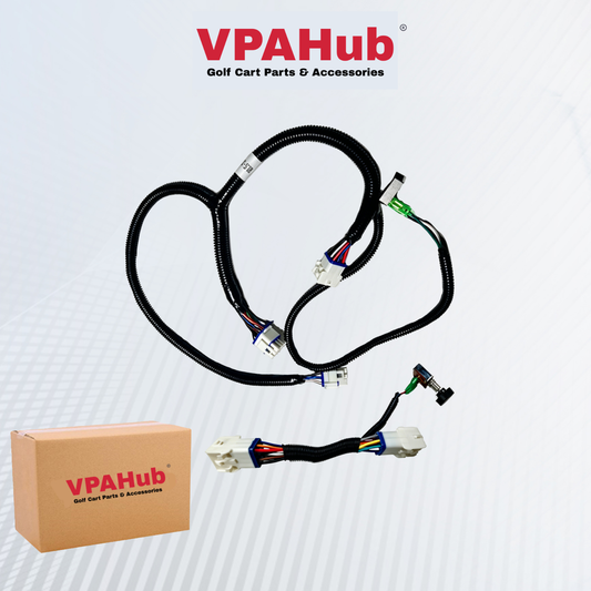 VPAHub CLUB CAR PRECEDENT GAS HARNESS
