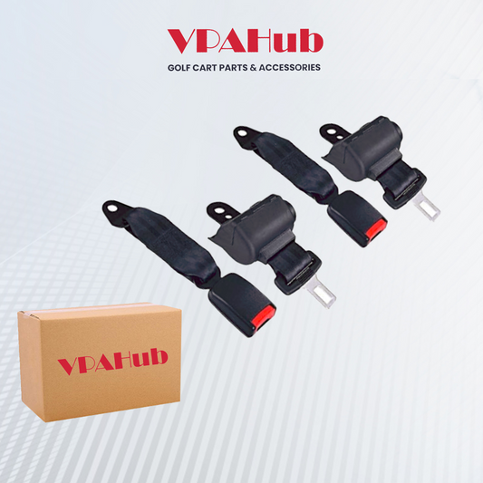 VPAHub Premium Retractable Seat  Belt