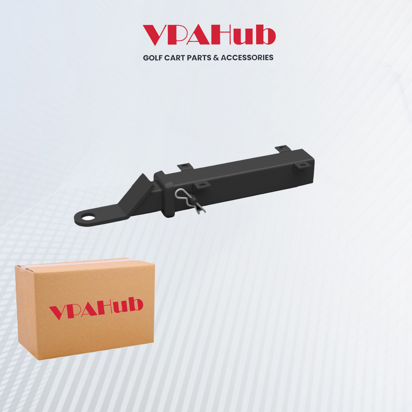 VPAHub Trailer Hitch