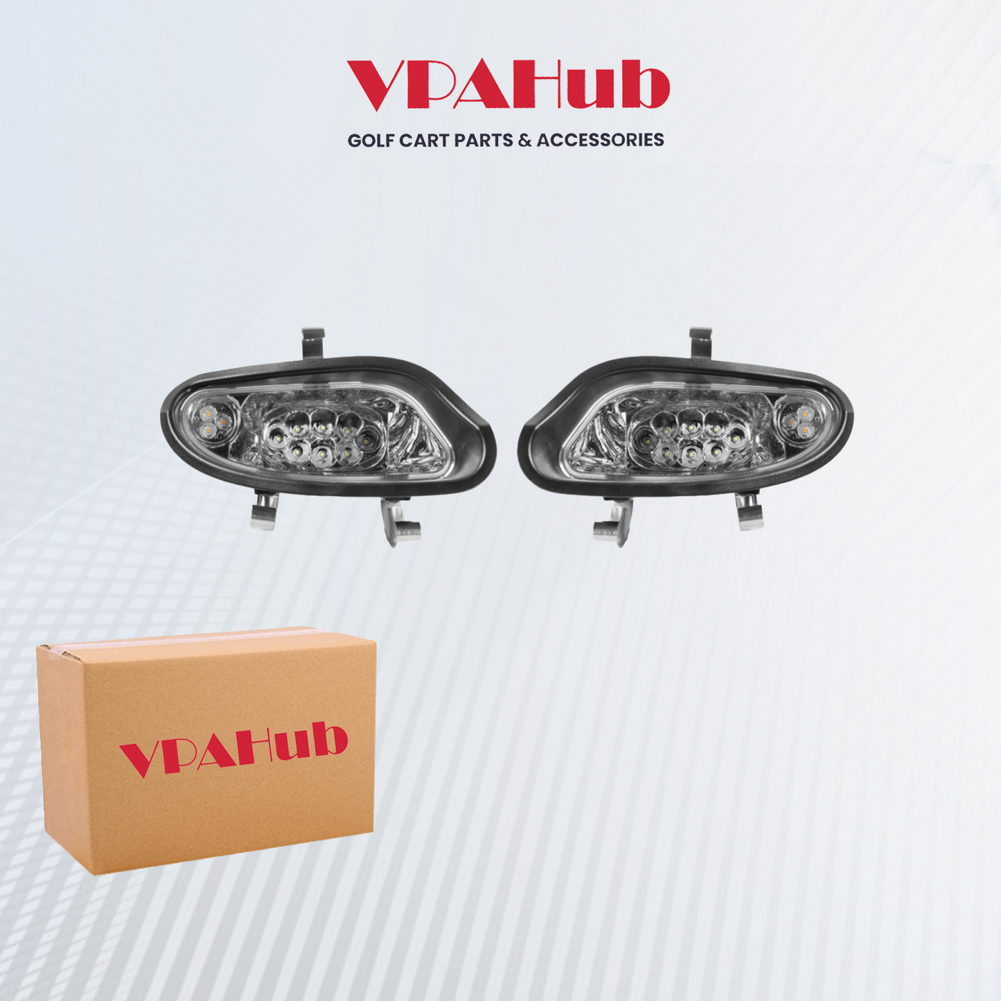 VPAHub TXT 2014+ Headlights Only