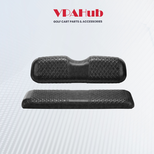 VPAHub Universal Rear Seat Cover