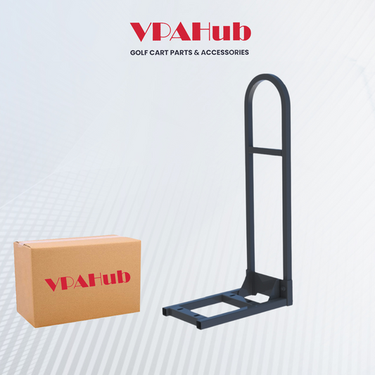 VPAHub Universal Safety Grab Bar