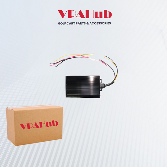 VPAHub 36/48-12v (18amp) Voltage Reducer