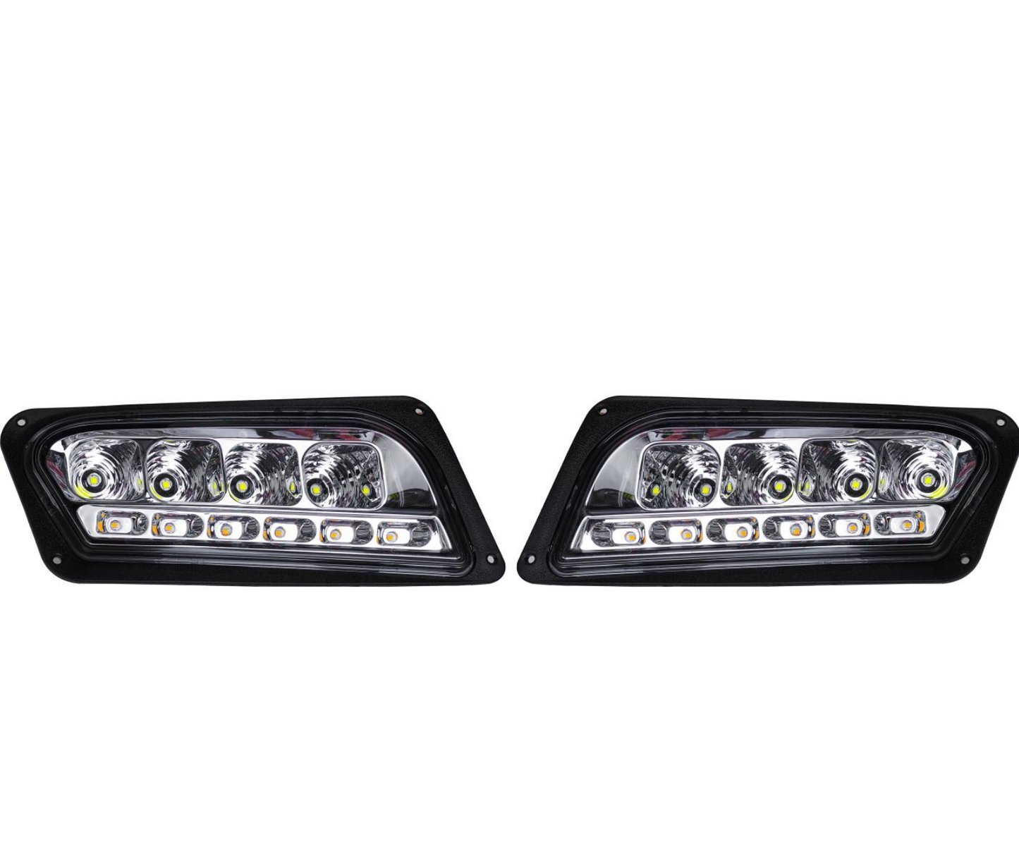 VPAHub Club Car Tempo LED headlight only