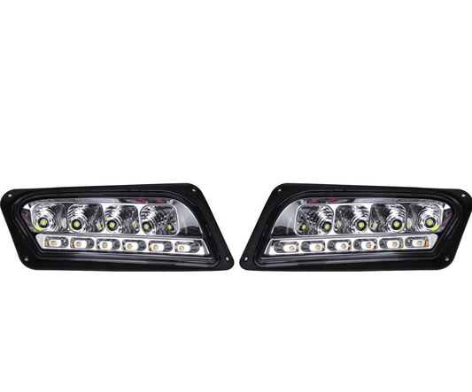VPAHub Club Car Tempo LED headlight only