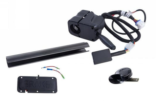 Upgrade Kit For  Precedent/Tempo LED High low beam Light