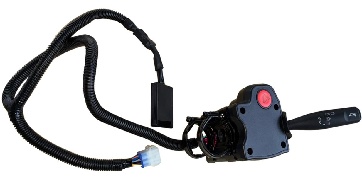 VPAHub Deluxe Turn Signal Switch