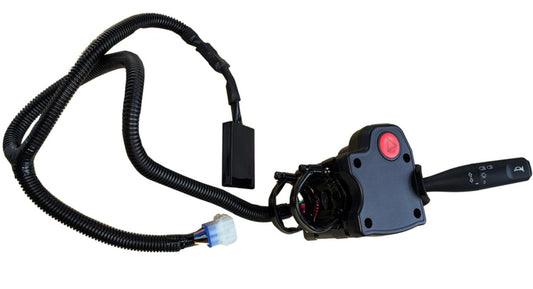 VPAHub Deluxe Turn Signal Switch